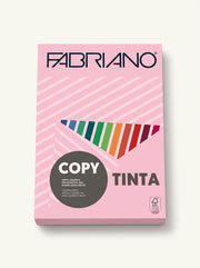 Rame de Papier Couleur A4 80g (500 Feuilles) - École & Loisirs Créatifs