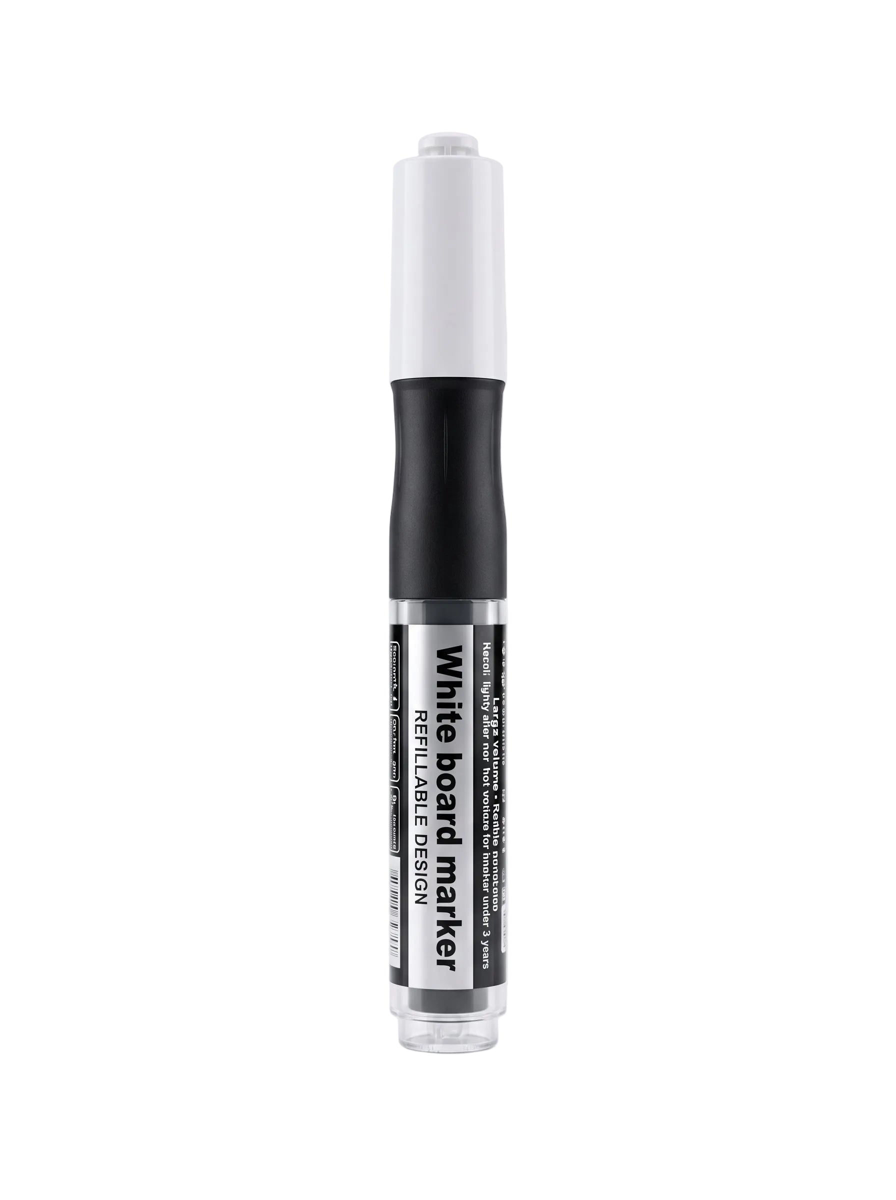 Marqueur tableau blanc rechargeable Gxin