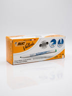 Marqueur tableau blanc fin BIC Velleda