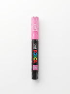Marqueur Posca PC-1M - Pointe Extra-Fine 0.7mm | Peinture à l'Eau