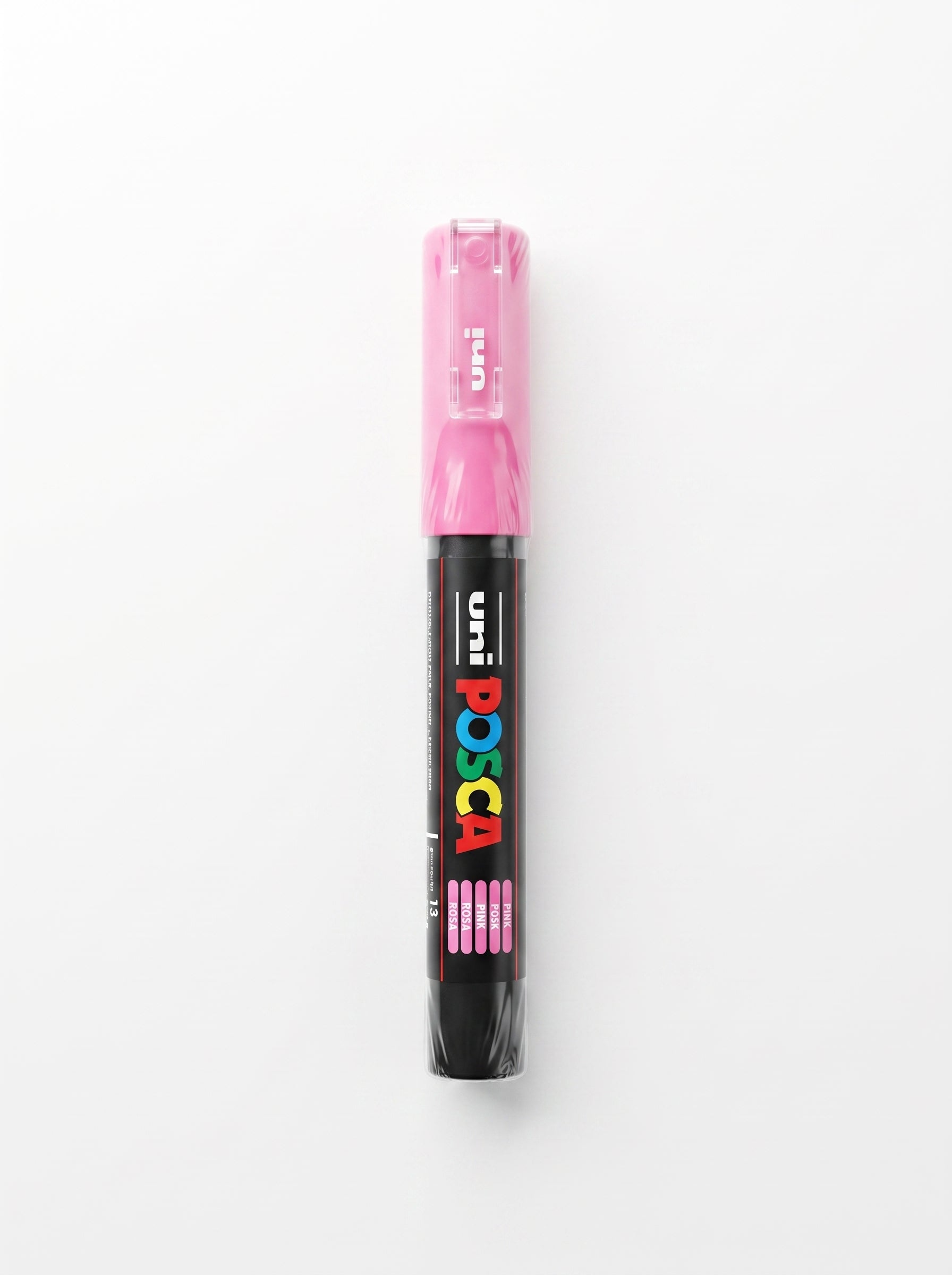 Marqueur Posca PC-1M - Pointe Extra-Fine 0.7mm | Peinture à l'Eau