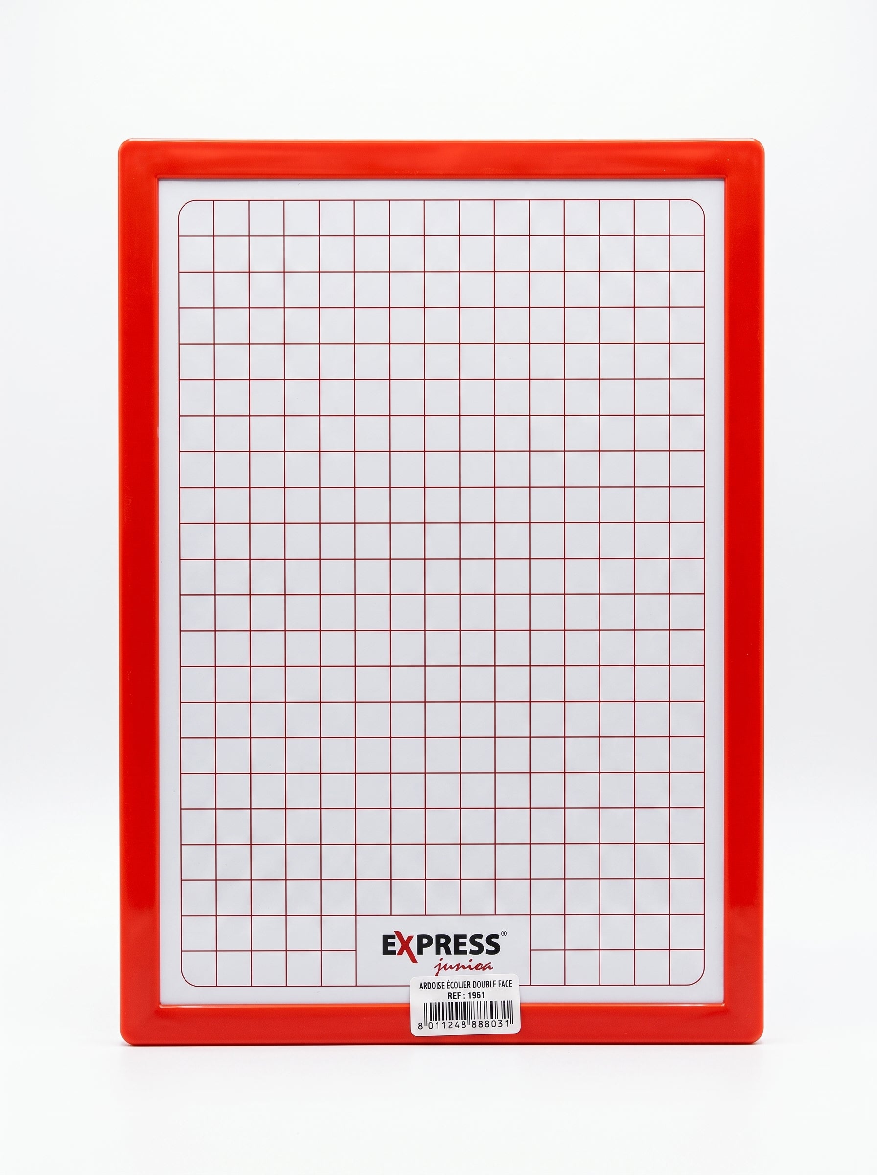 Ardoise scolaire double face EXPRESS Image principale du produit