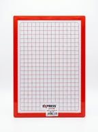 Ardoise scolaire double face EXPRESS