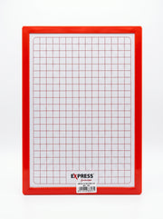 Ardoise scolaire double face EXPRESS