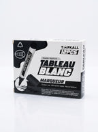 Marqueur tableau blanc Topkall Effaçable