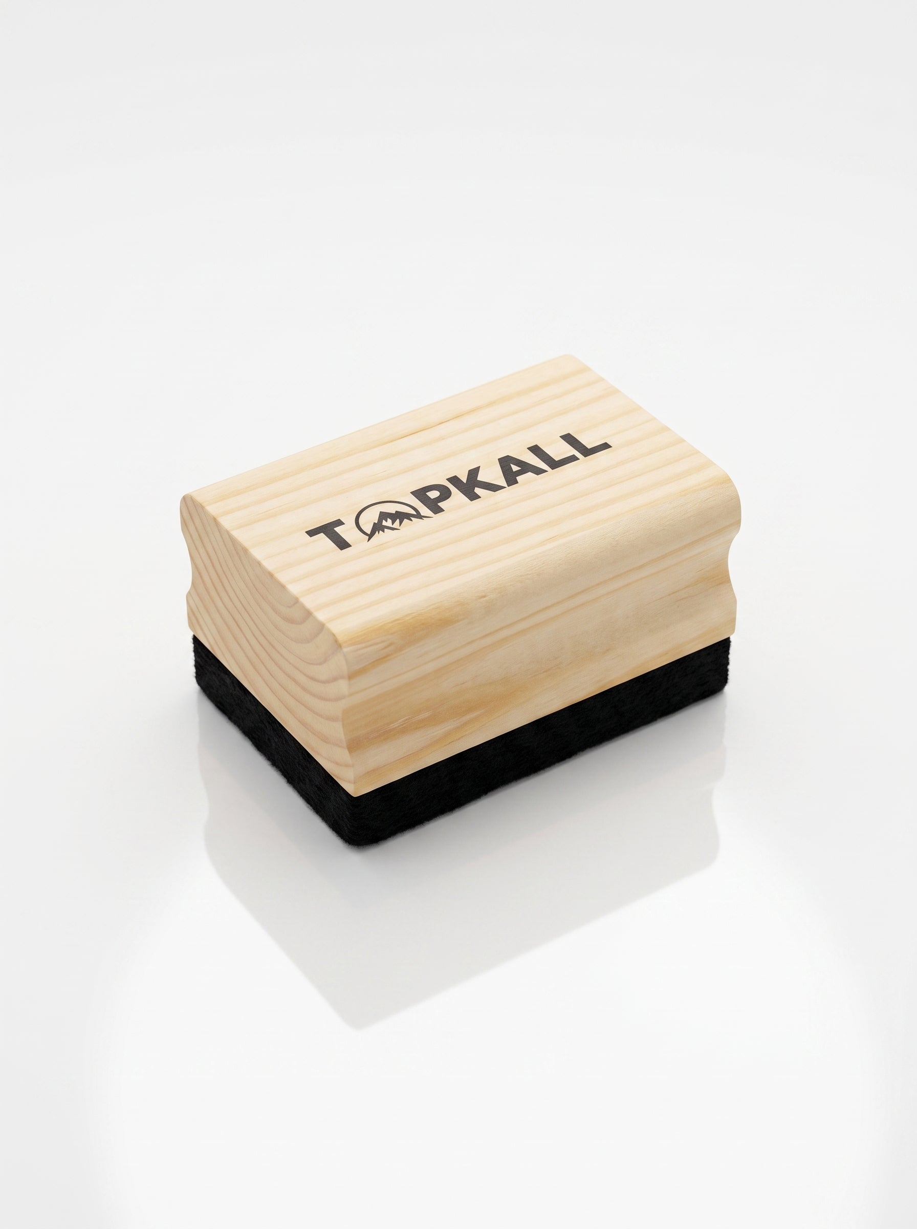 Brosse tableau en bois Image principale du produit