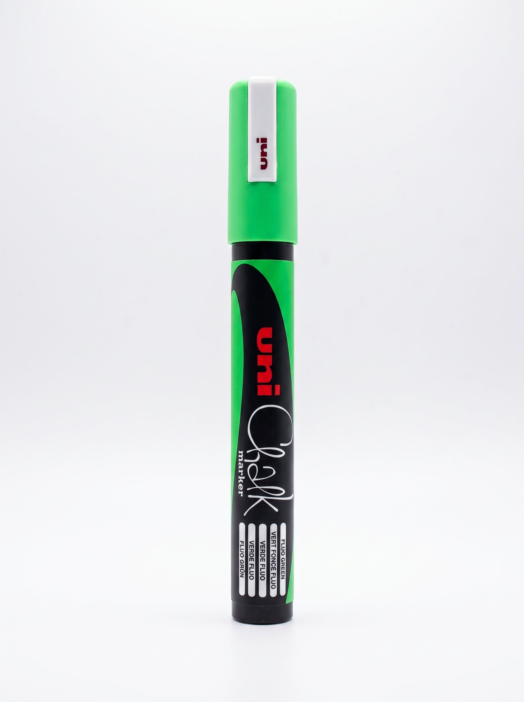 Marqueur Liquide Uni Effaçable pour Verre & Ardoise - 1.8-2.5mm