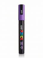 Marqueur Posca PC-5M –Peinture à l'Eau (1.8 - 2.5 mm)