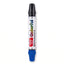 Marqueur tableau double pointe King Story - Bleu et Noir