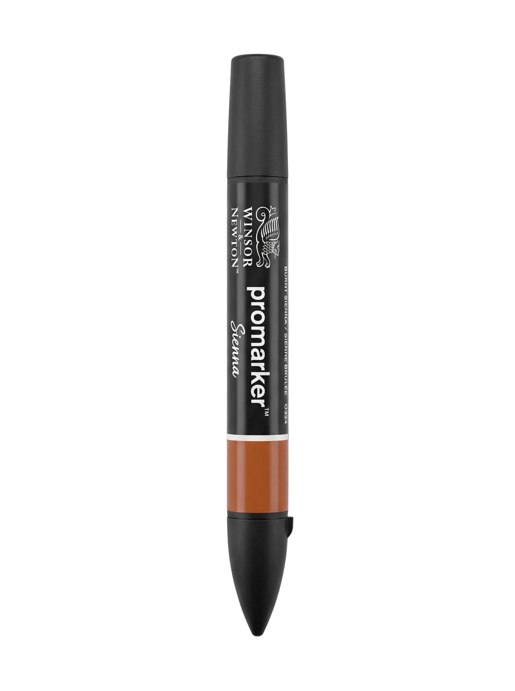 Marqueur Promarker Original – Double Pointe pour Dessin Pro