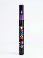 Marqueur Posca PC-3M - Pointe Fine 0.9-1.3mm | Peinture à l'Eau