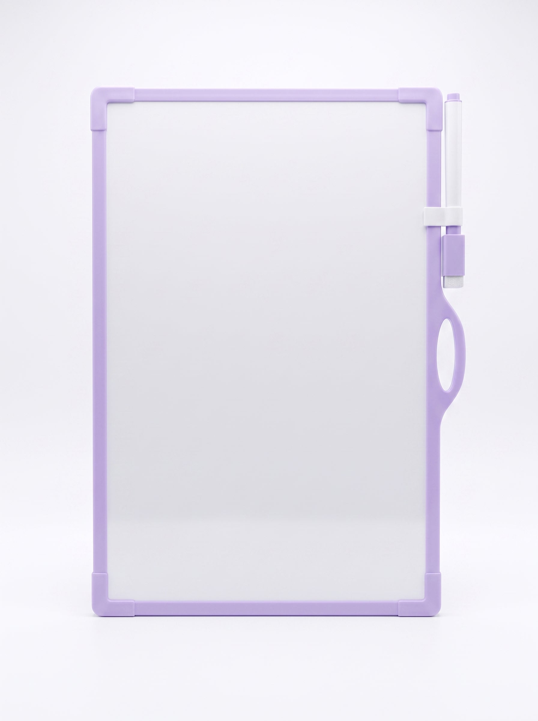 Ardoise double face Topkall : Kit Complet avec Feutre et Effaceur Image principale du produit