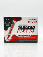 Marqueur tableau blanc Topkall Effaçable
