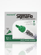 Marqueur Tableau Blanc Liquide Monami