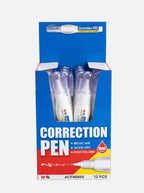 Blanco M&G 8ml – Correcteur liquide longue durée au meilleur prix