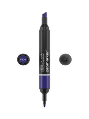 Marqueur Promarker Original – Double Pointe pour Dessin Pro