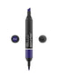 Marqueur Promarker Original – Double Pointe pour Dessin Pro