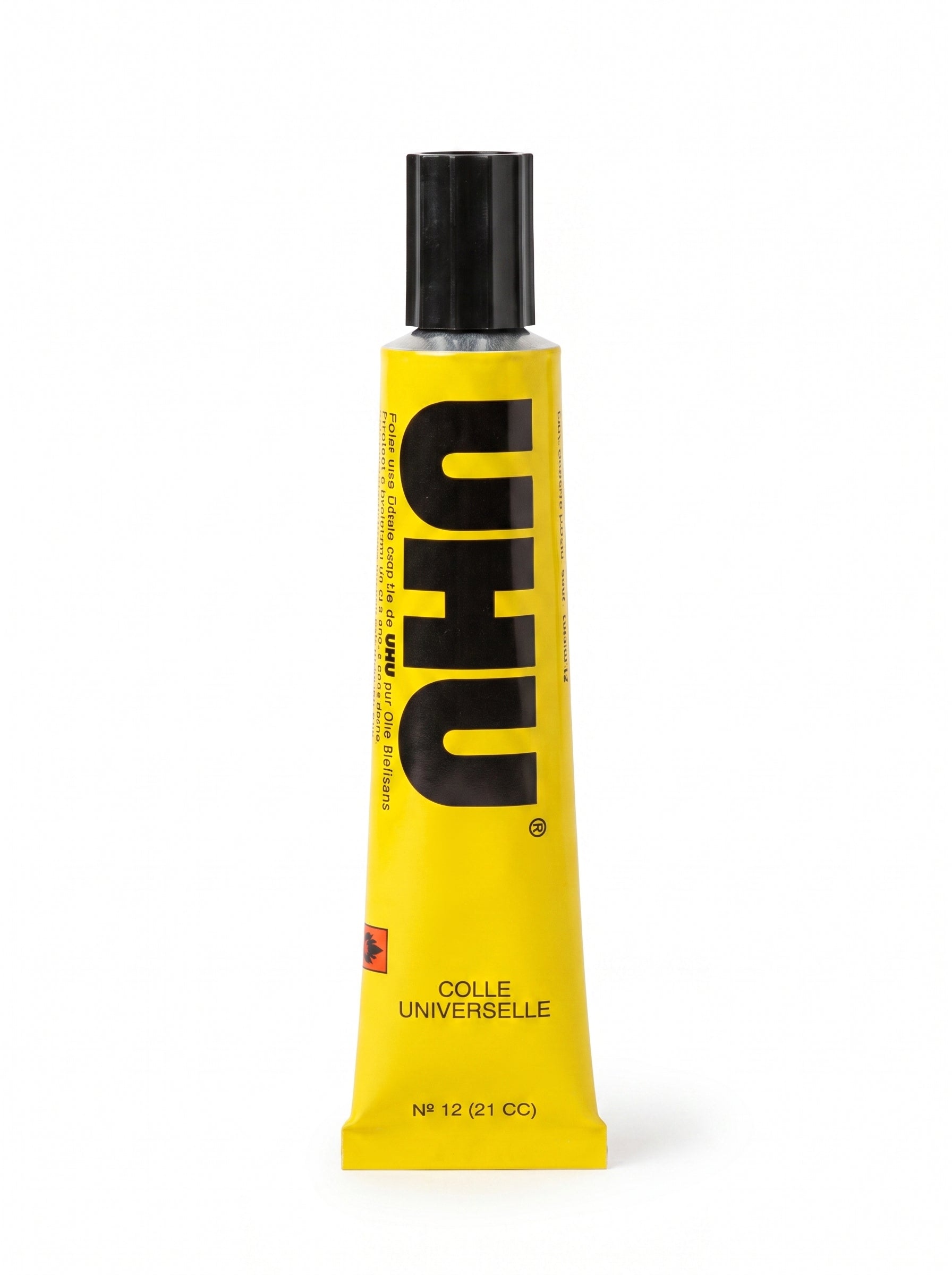 Colle Universelle Liquide – Tube Classique Haute Performance