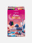 Boîte de 12 Crayons de Couleur aux Teintes Vives – Jumbo Yalong