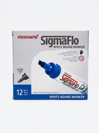 Marqueur Tableau Blanc Liquide Monami