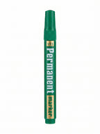 Marqueur Permanent Gxin – Pointe Ronde et Biseautée