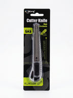 Cutter 9mm et 18mm Yalong - Outil de coupe haute précision