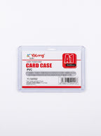 Porte-Badge Professionnel : Badge en plastique / Yalong To Go