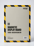 Support en Plastique Magnetic cadre en couleur A5 ,A4 Et A3 - Affichage Professionnel