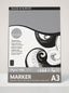 Carnet de croquis Daler-Rowney 70g - Format A3