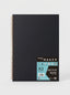 Bloc de dessin Sketchbook A3 spirale 100g Th/nkart | Papier de qualité