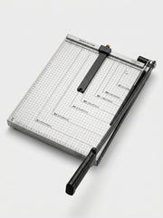 Paper cutter A3 1815 / 460mm380 - Massicot Professionnel en Métal