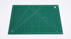 Tapis de découpe Topkall auto-cicatrisant - Planche de protection loisirs créatifs