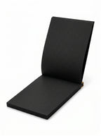 Sketch pad papier noir A3 Keep Smiling 150g - 20 feuilles