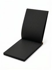 Sketch pad papier noir A3 Keep Smiling 150g - 20 feuilles