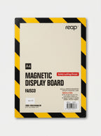 Support en Plastique Magnetic cadre en couleur A5 ,A4 Et A3 - Affichage Professionnel