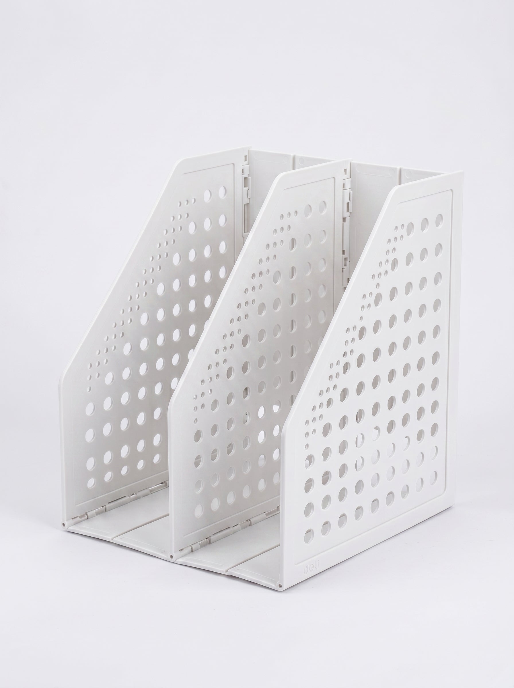 Boîte de Rangement Corner box en plastique / deli - Qualité Pro