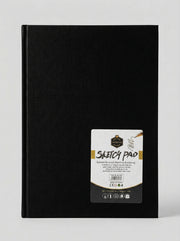 Bloc Sketch Pad - Carnet de croquis 120g A4 / A5