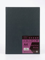 Sketch Book / Carnet de croquis 160g A4 - A5