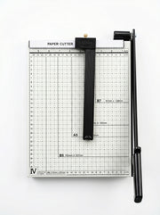 Paper Cutter A4 1012 / 300mm250 Standard - Pour Papier & Photo