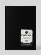 Bloc Sketch Pad - Carnet de croquis 120g A4 / A5