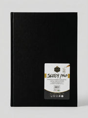 Bloc Sketch Pad - Carnet de croquis 120g A4 / A5
