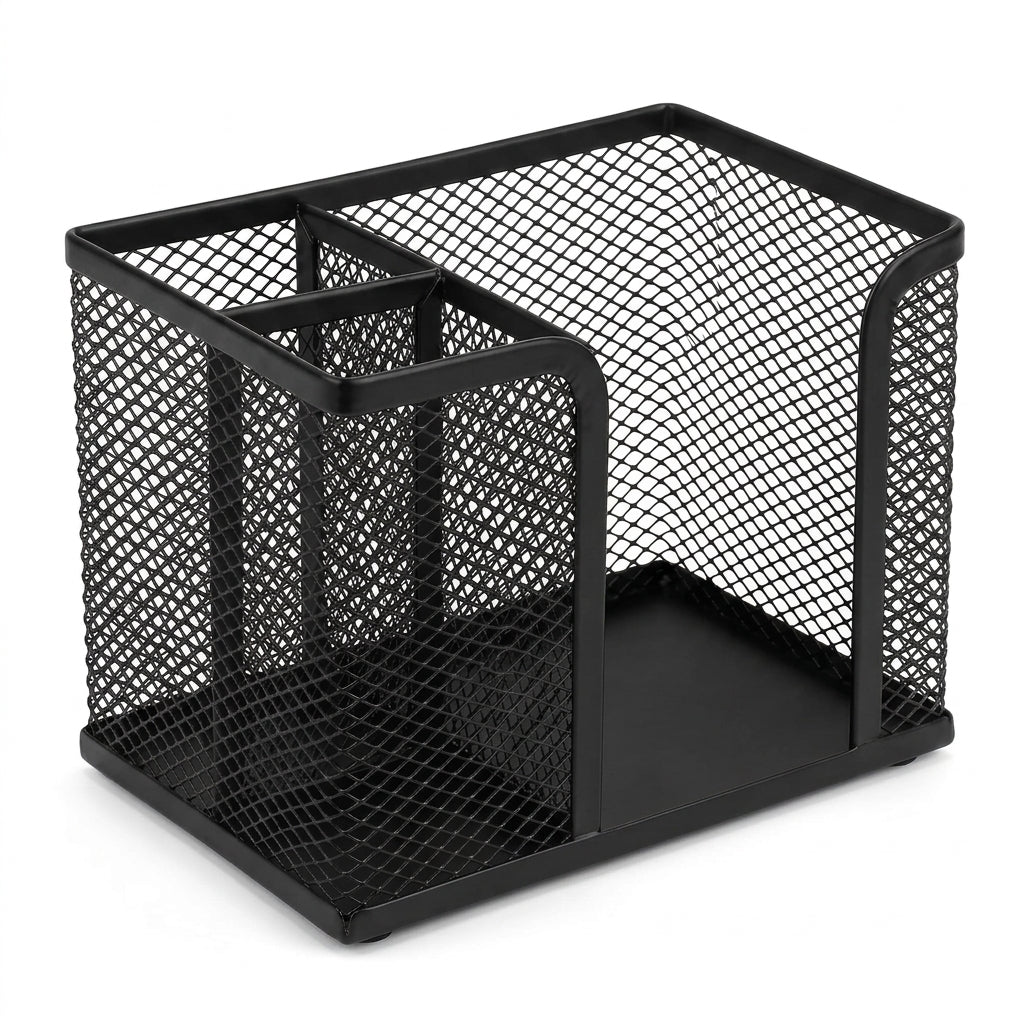 Pack Fournitures de Bureau & Archivage 6-en-1