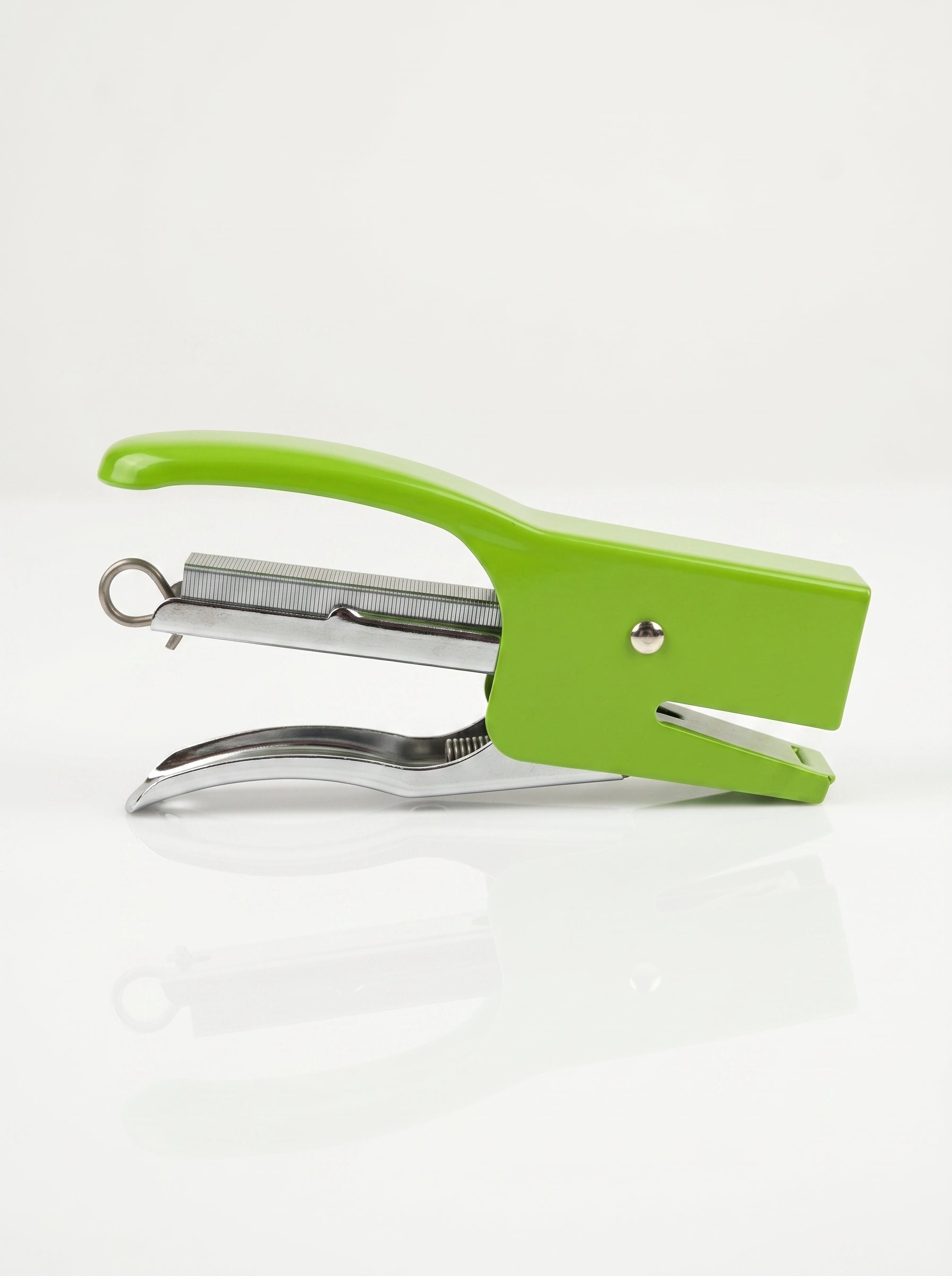 Pack Bureau : Agrafeuse stapler 24/6- 26/6 Haute Performance