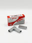Agrafes n°10 (1000pcs ) - Format Standard pour Bureau
