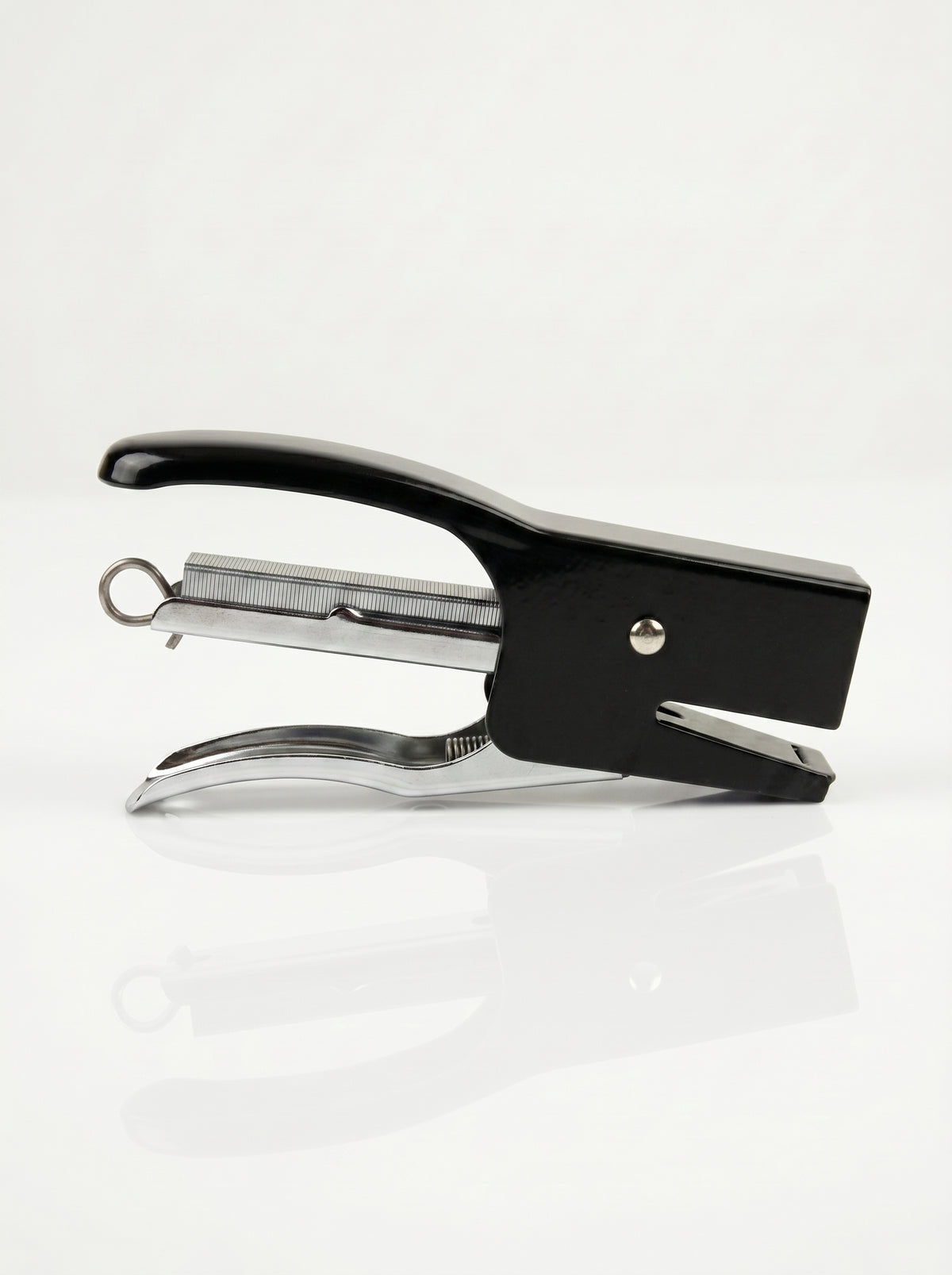 Pack Bureau : Agrafeuse stapler 24/6- 26/6 Haute Performance