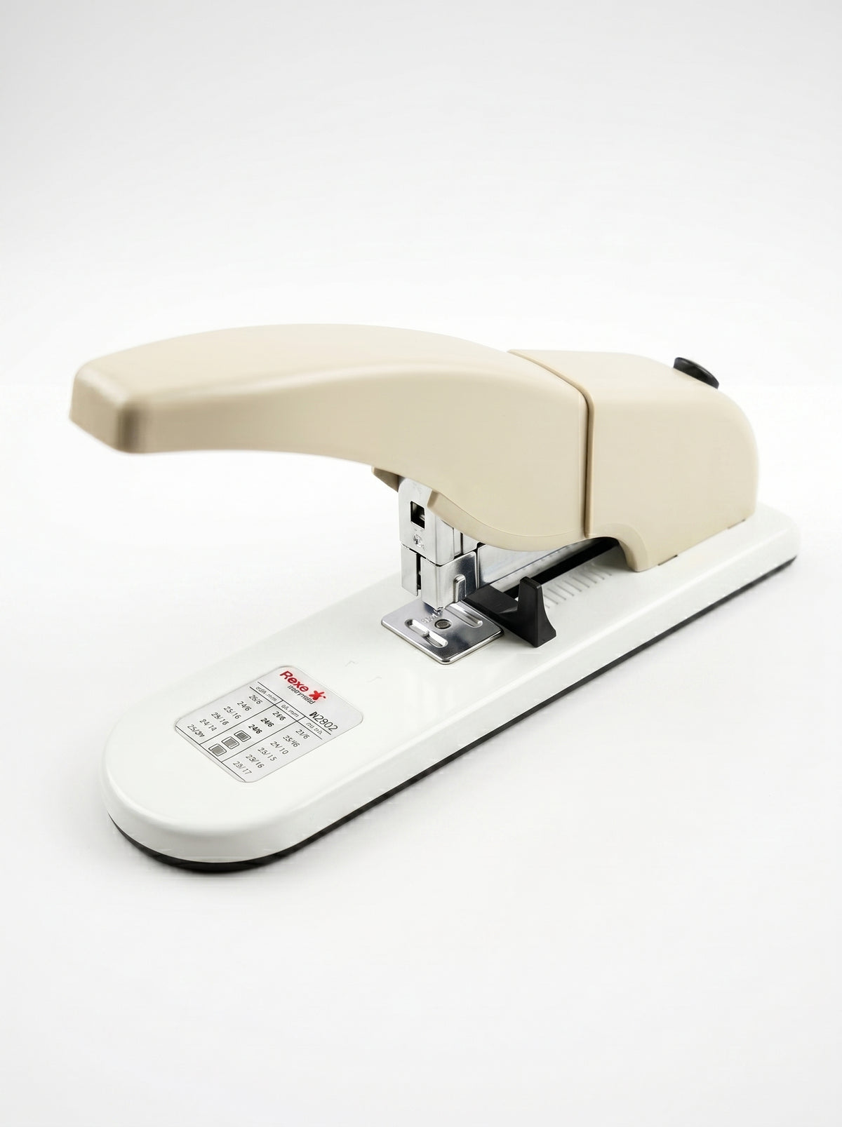 Agrafeuse b2902 - hello partner Haute Capacité - Qualité Professionnelle