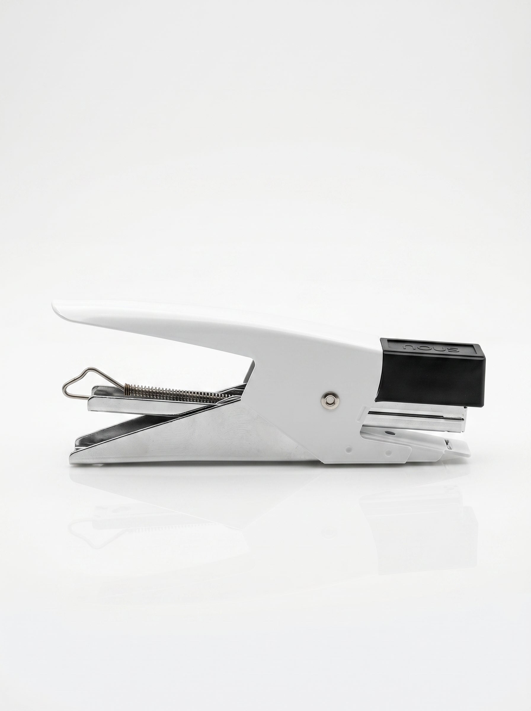 Agrafeuse stapler 8/4 - 55mm Haute Performance - Capacité 20 Feuilles