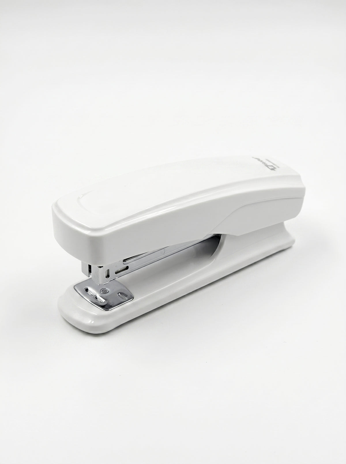 Agrafeuse stapler 24/6- 26/6 Métallique - Durable et Ergonomique