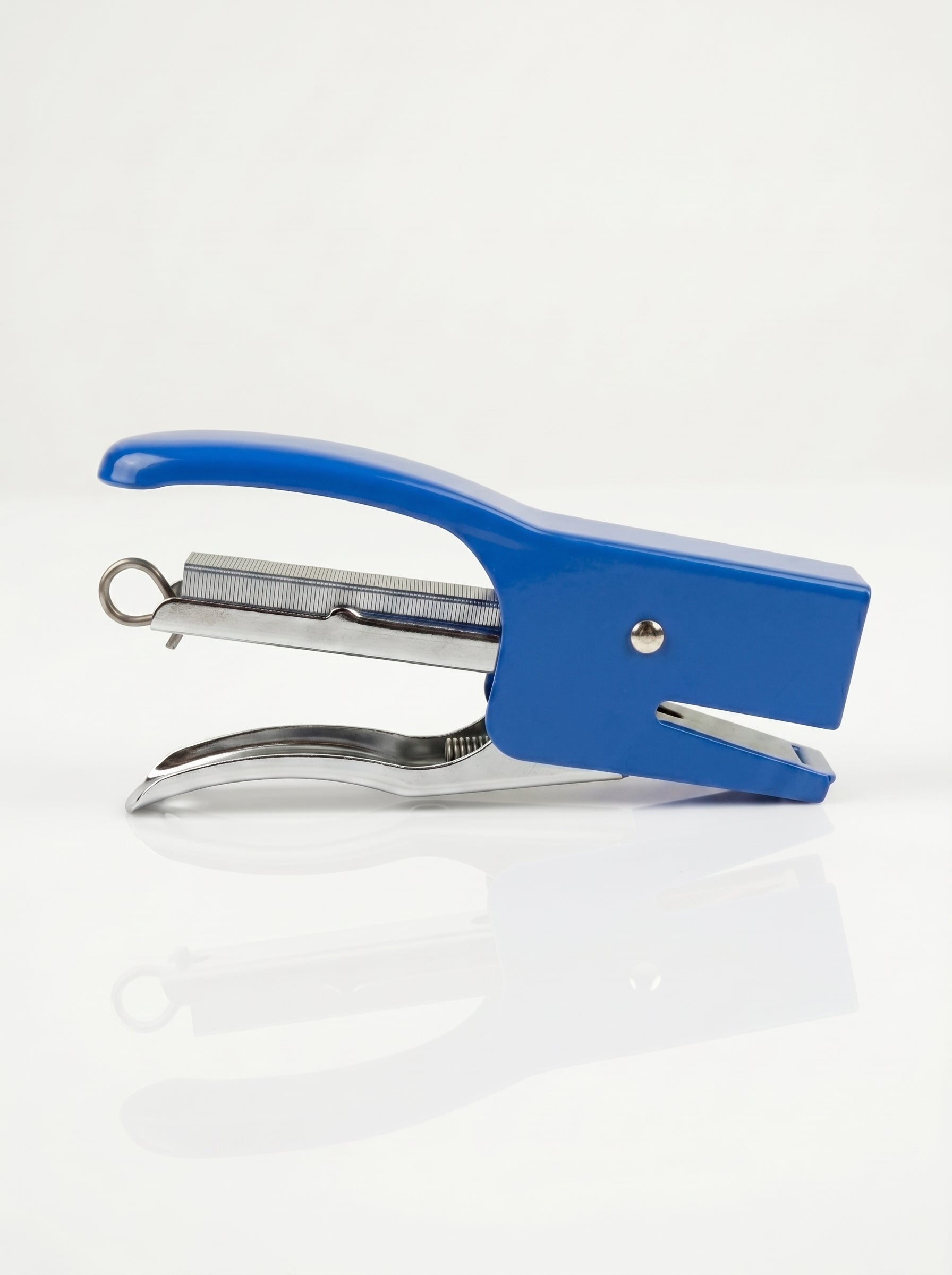 Pack Bureau : Agrafeuse stapler 24/6- 26/6 Haute Performance