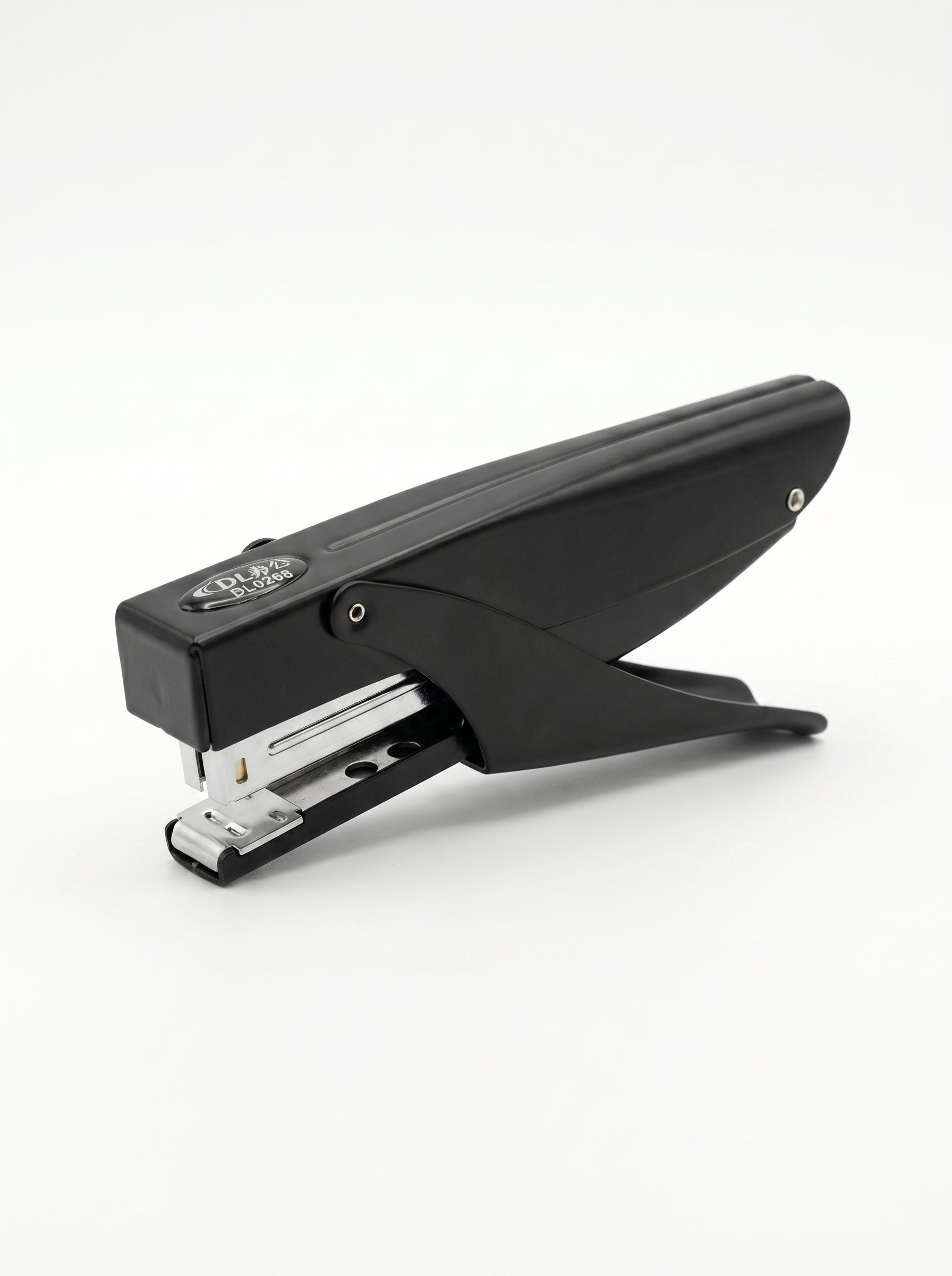Agrafeuse stapler 24/6- 26/6 Robuste - Fournitures de Bureau Maroc Image principale du produit
